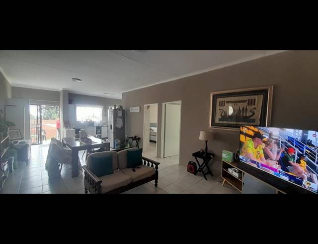 2 BEDROOM PROPERTY TO RENT IN MNANDI